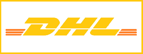 Versandmöglichkeit DHL Paket