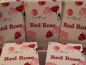 Preview: Stamford Räucherkegel rote Rosen