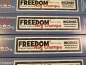 Preview: FREEDOM Nag Champa