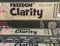 Preview: FREEDOM Clarity