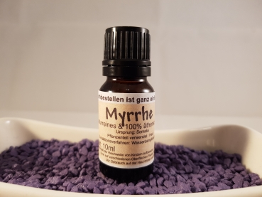 Myrrhe, 10ml