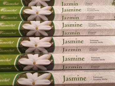 Aromatika Premium Jasmin