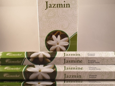 Aromatika Premium Jasmin