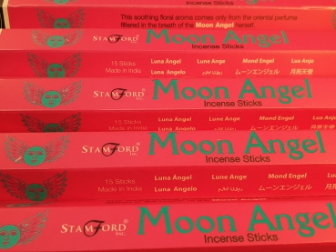 Stamford Angel - Moon Angel (Mond) | 15 Stäbchen