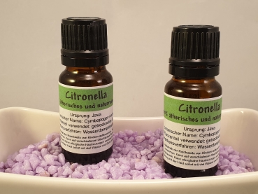 Citronella, 10ml