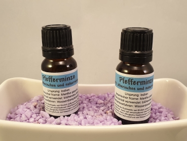 Pfefferminze, 10ml