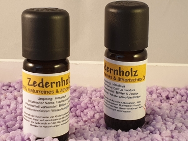 Zedernholz, 10ml