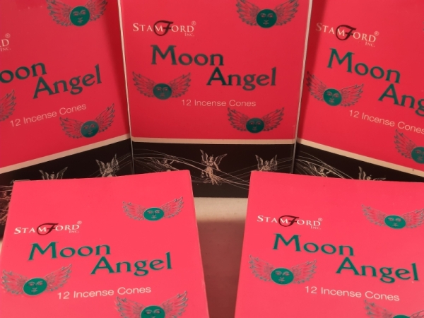 Stamford Angel - Moon Angel (Mond) | 12 Kegel