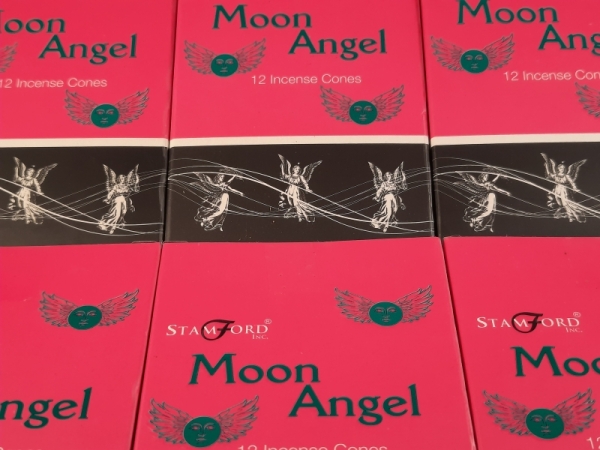 Stamford Angel - Moon Angel (Mond) | 12 Kegel