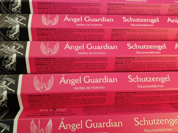 Stamford Angel - Guardian Angel (Schutz) | 15 Stäbchen