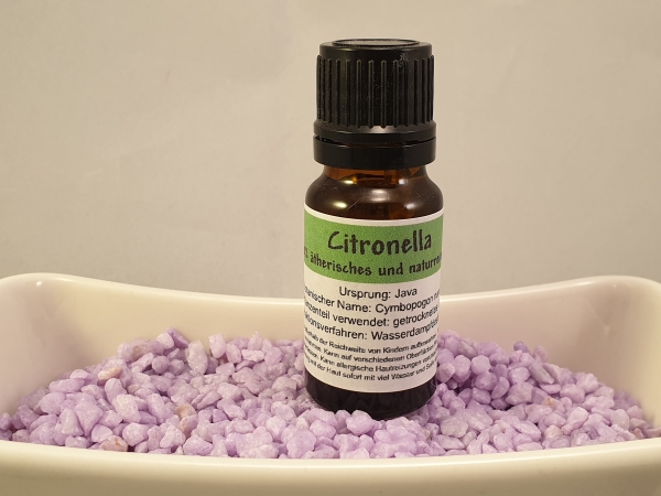 Citronella, 10ml