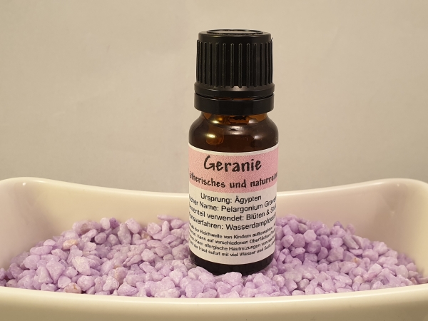 Geranie, 10ml