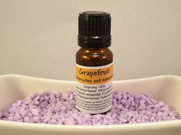 Grapefruit, 10ml