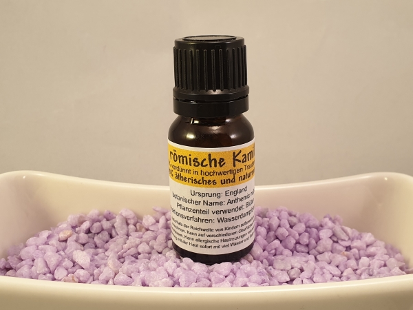 römische Kamille (verdünnt), 10ml