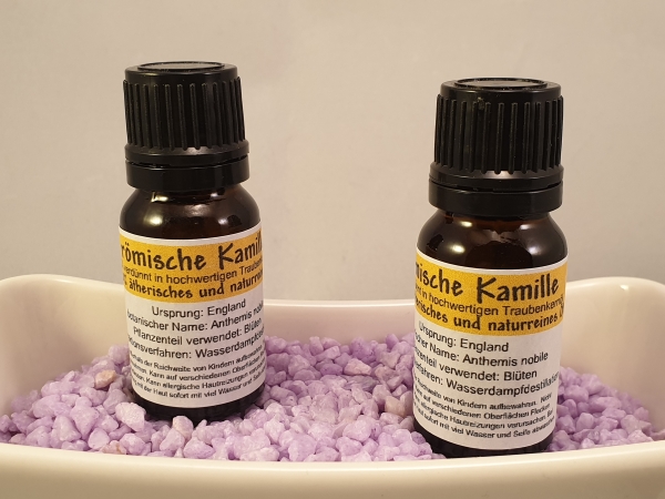 römische Kamille (verdünnt), 10ml