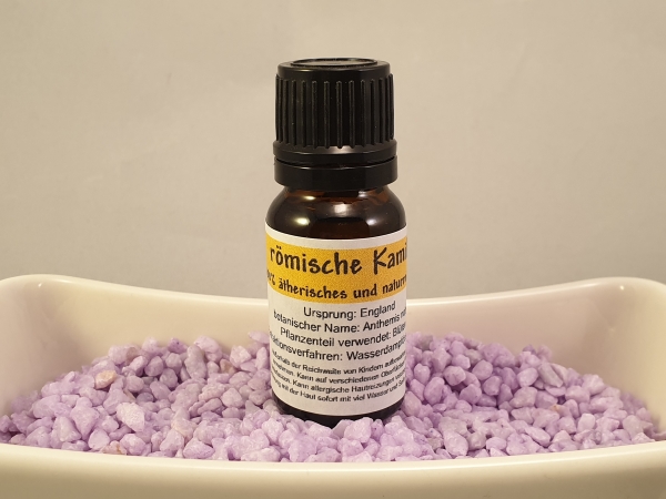 römische Kamille (rein), 10ml