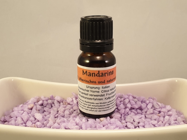 Mandarinen, 10ml