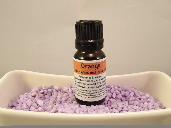 Orange, 10ml