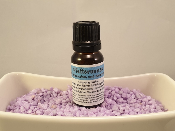 Pfefferminze, 10ml