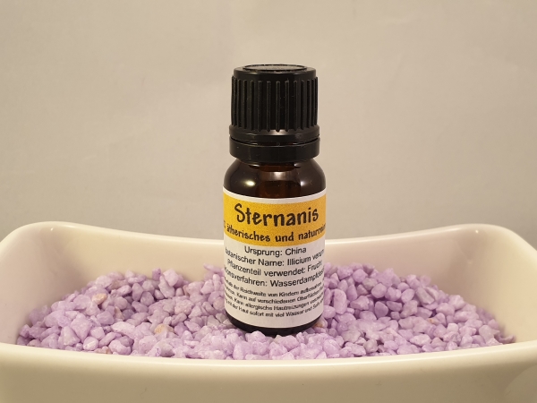 Sternanis, 10ml