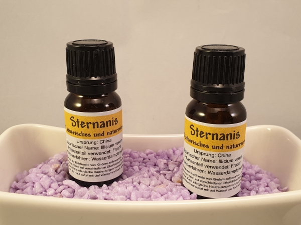 Sternanis, 10ml