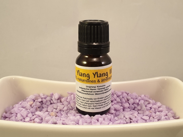 Ylang-Ylang III, 10ml