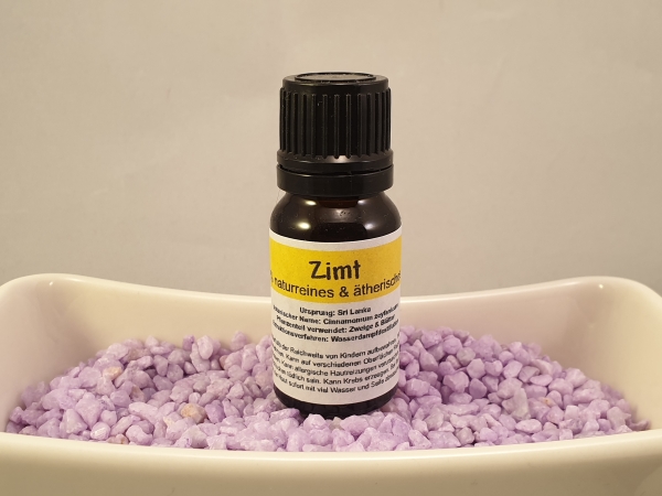 Zimt, 10ml