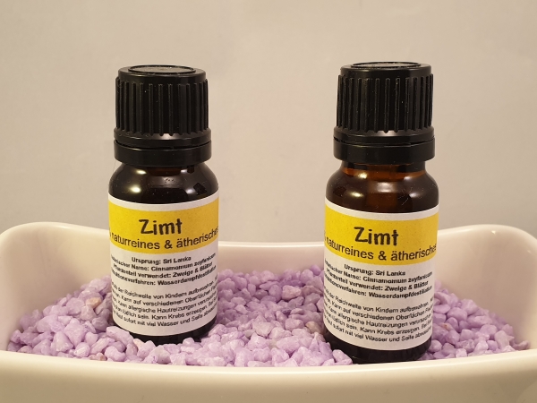 Zimt, 10ml